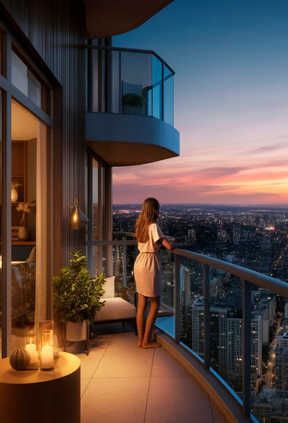 Aliah Developments