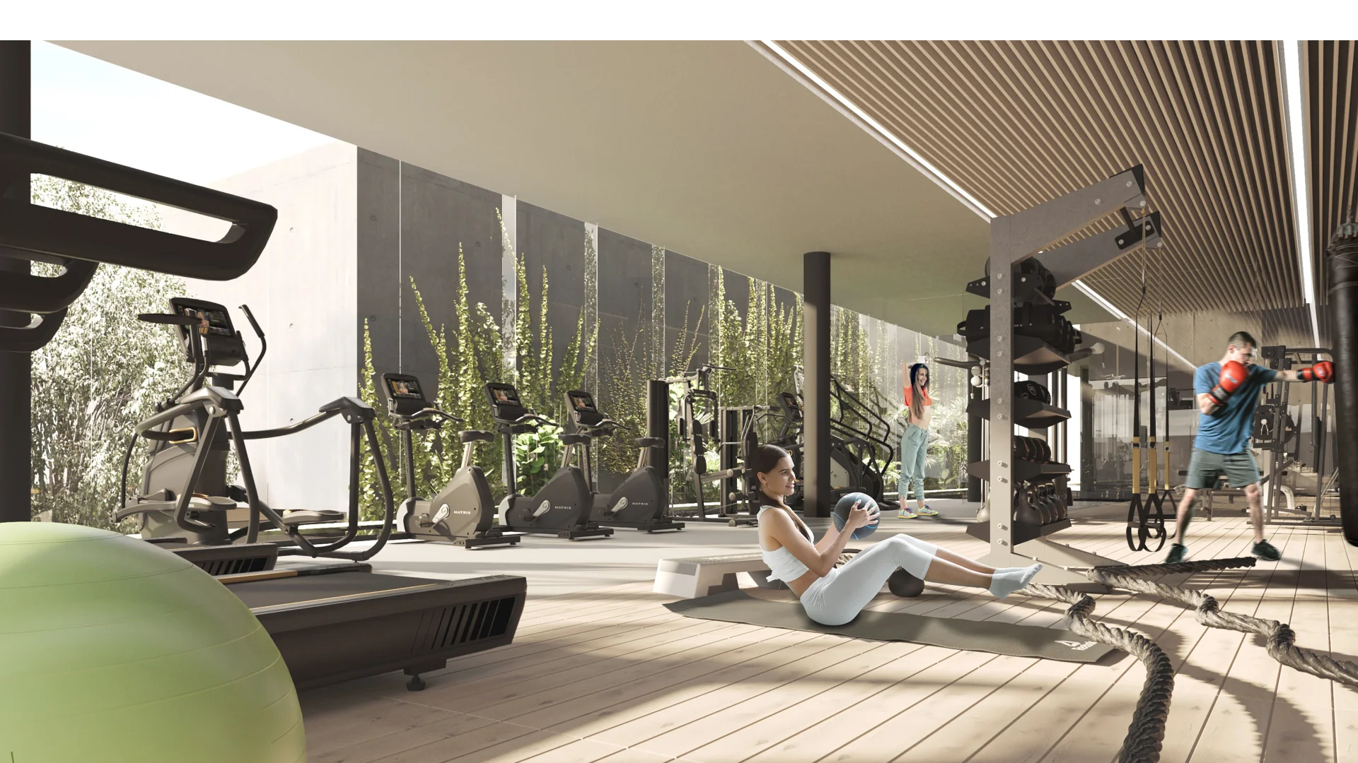 INDOOR