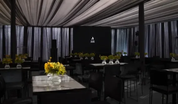 Aliah Lomas Verdes celebra su Gala Comercial y concreta 14 ventas en una noche histórica para el proyecto.
