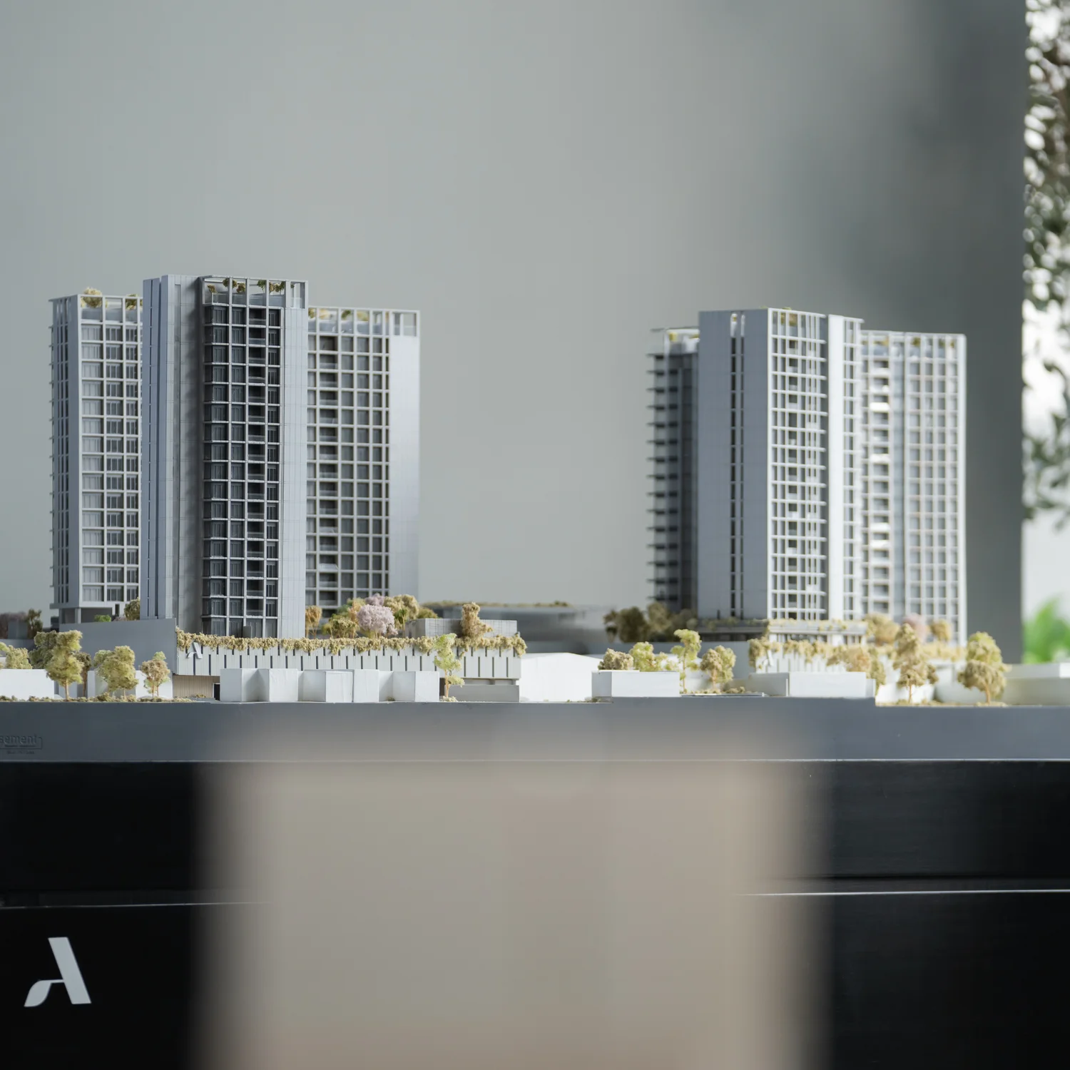 We elevate real estate to your level.
